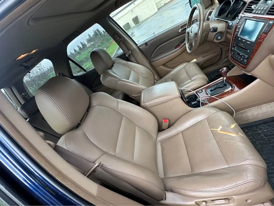 2004 Acura MDX 1st Gen - Image 13 of 13