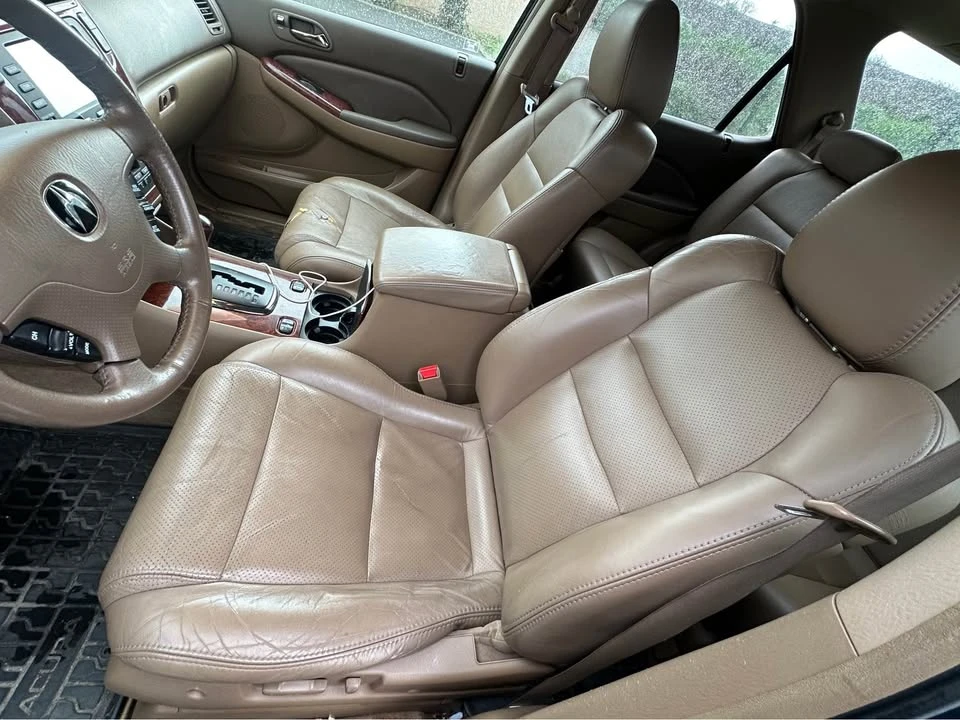 2004 Acura MDX 1st Gen - Image 12 of 13