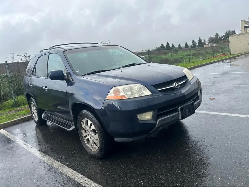 2004 Acura MDX 1st Gen - Image 9 of 13