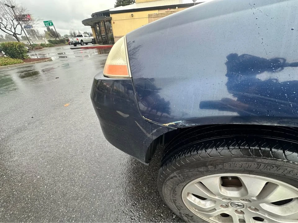 2004 Acura MDX 1st Gen - Image 2 of 13