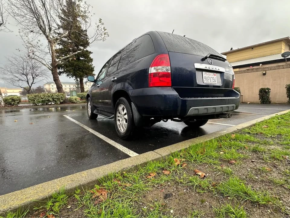 2004 Acura MDX 1st Gen - Image 5 of 13
