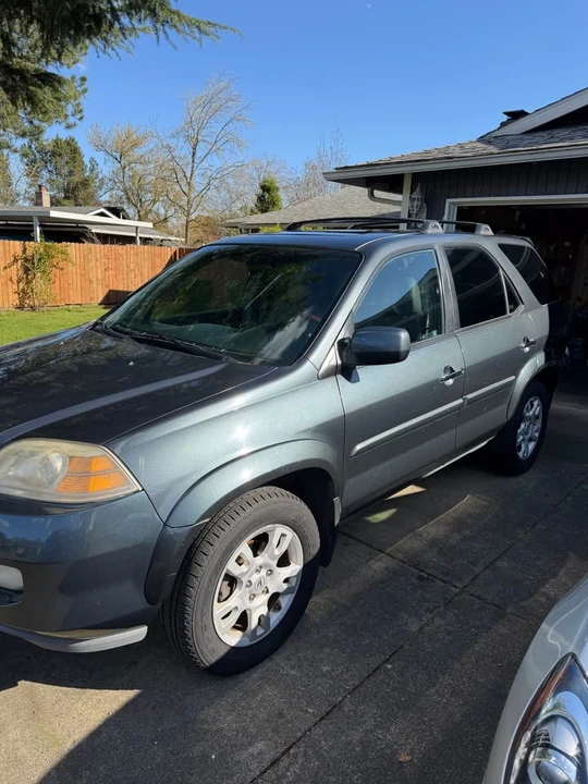 2004 Acura MDX 1st Gen - Image 5 of 14