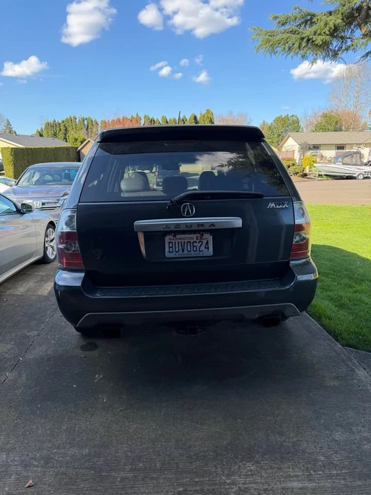 2004 Acura MDX 1st Gen - Image 3 of 14