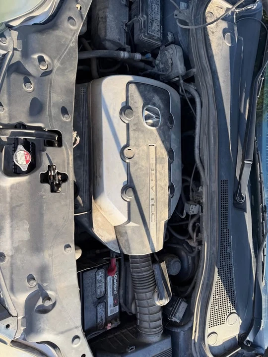 2004 Acura MDX 1st Gen - Image 14 of 14