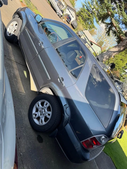 2004 Acura MDX 1st Gen - Image 4 of 14