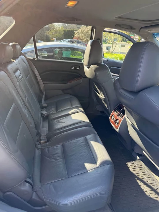 2004 Acura MDX 1st Gen - Image 11 of 14