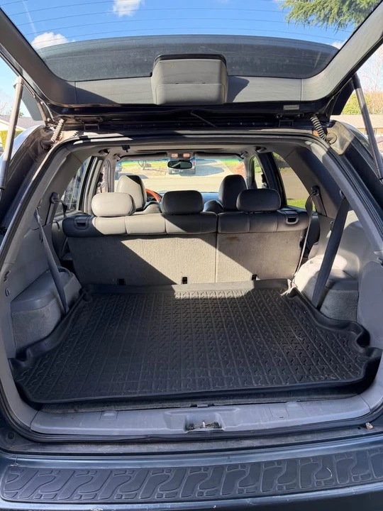 2004 Acura MDX 1st Gen - Image 10 of 14