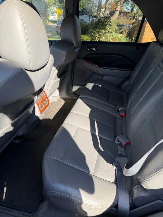 2004 Acura MDX 1st Gen - Image 9 of 14
