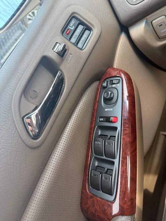 2004 Acura MDX 1st Gen - Image 5 of 14