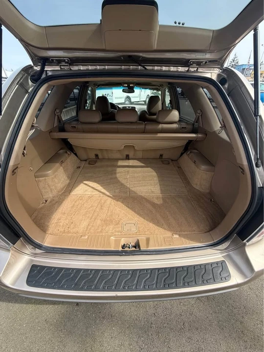 2004 Acura MDX 1st Gen - Image 12 of 14