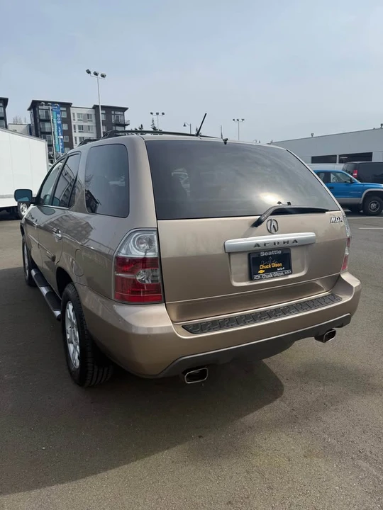 2004 Acura MDX 1st Gen - Image 10 of 14
