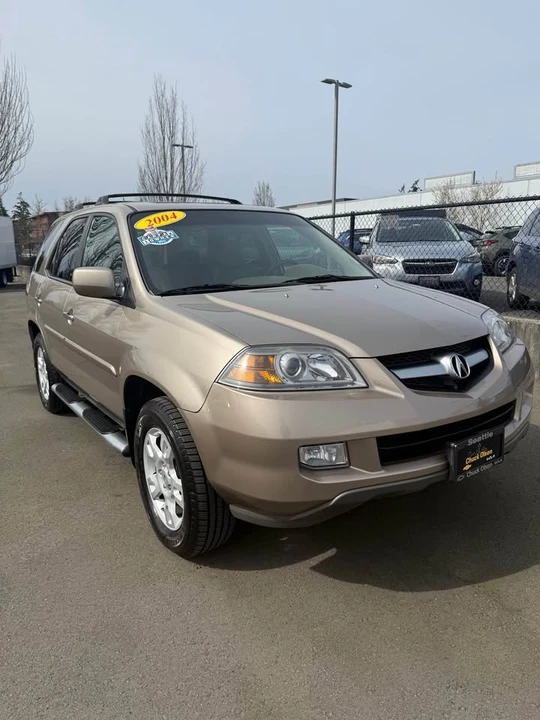 2004 Acura MDX 1st Gen - Image 2 of 14