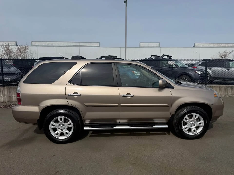 2004 Acura MDX 1st Gen - Image 13 of 14