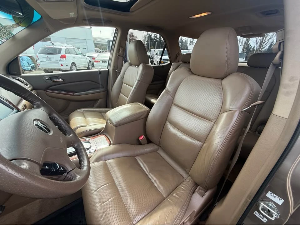 2004 Acura MDX 1st Gen - Image 8 of 14