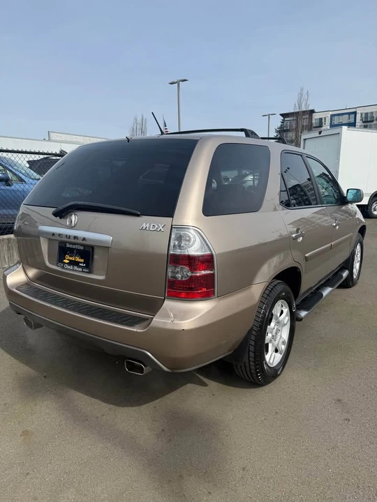 2004 Acura MDX 1st Gen - Image 11 of 14