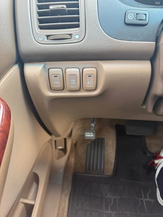 2004 Acura MDX 1st Gen - Image 6 of 14