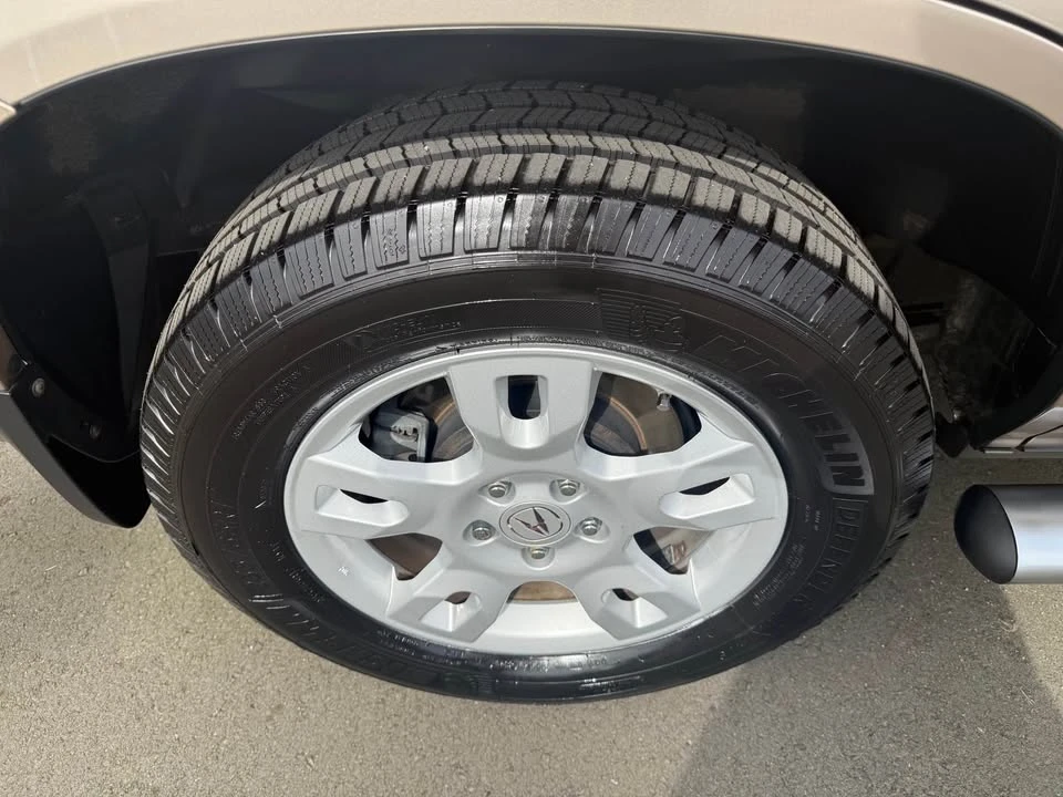 2004 Acura MDX 1st Gen - Image 14 of 14