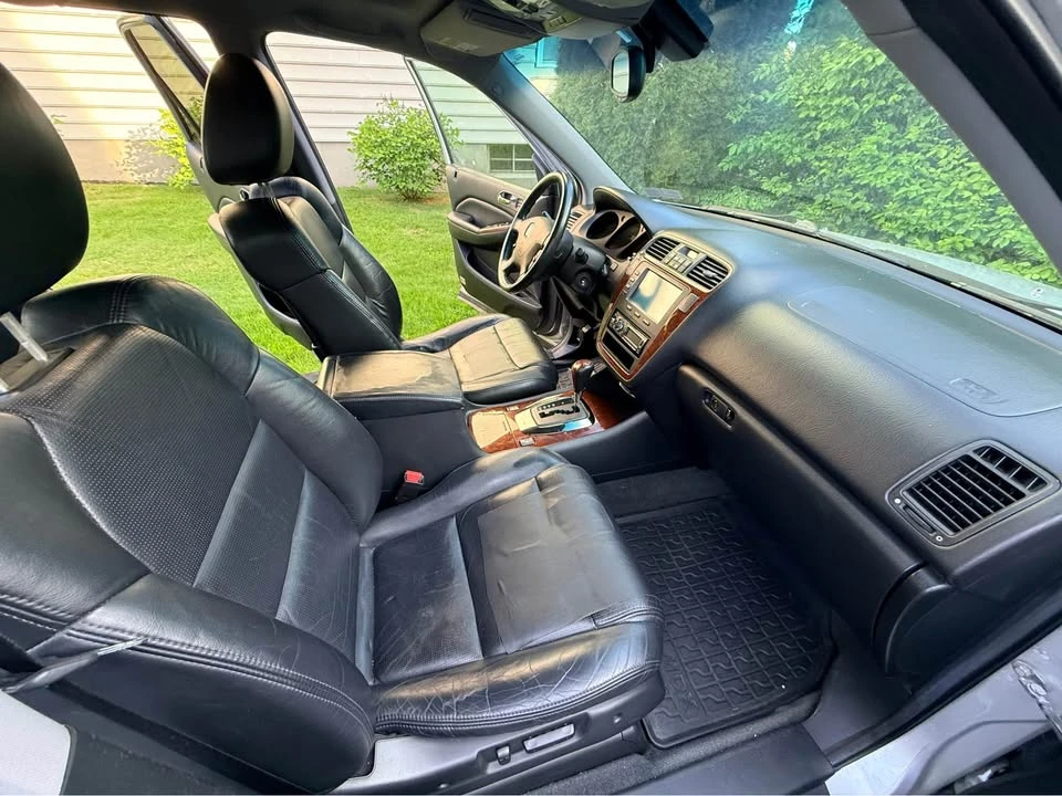 2004 Acura MDX 1st Gen - Image 6 of 11