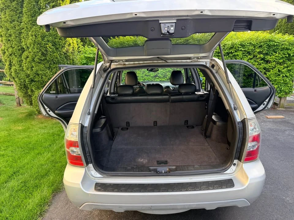 2004 Acura MDX 1st Gen - Image 11 of 11
