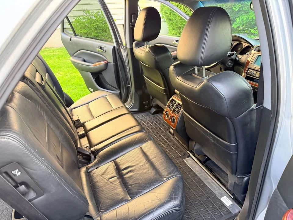 2004 Acura MDX 1st Gen - Image 8 of 11