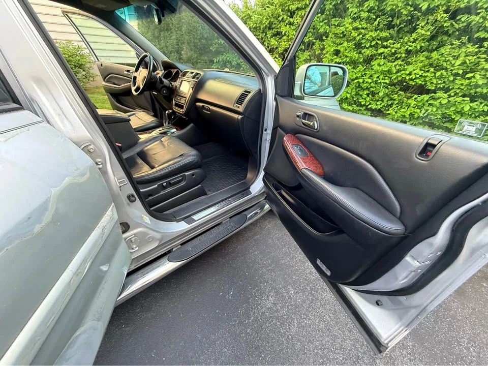 2004 Acura MDX 1st Gen - Image 7 of 11