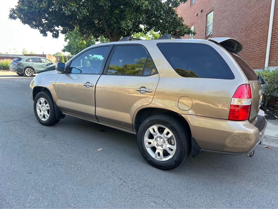 2004 Acura MDX 1st Gen - Image 6 of 13