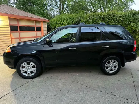 2004 Acura MDX 1st Gen - Image 4 of 15