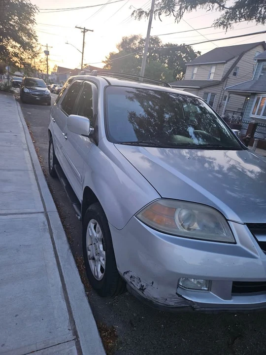 2004 Acura MDX 1st Gen - Image 7 of 8