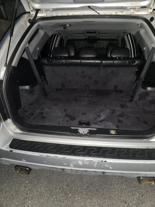 2004 Acura MDX 1st Gen - Image 6 of 8