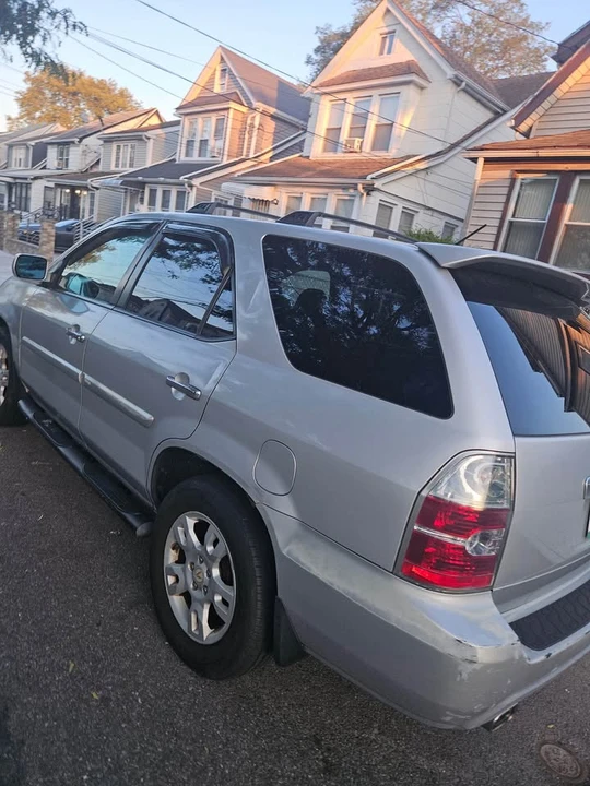 2004 Acura MDX 1st Gen - Image 8 of 8