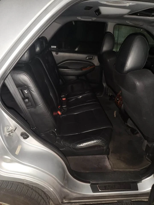 2004 Acura MDX 1st Gen - Image 4 of 8