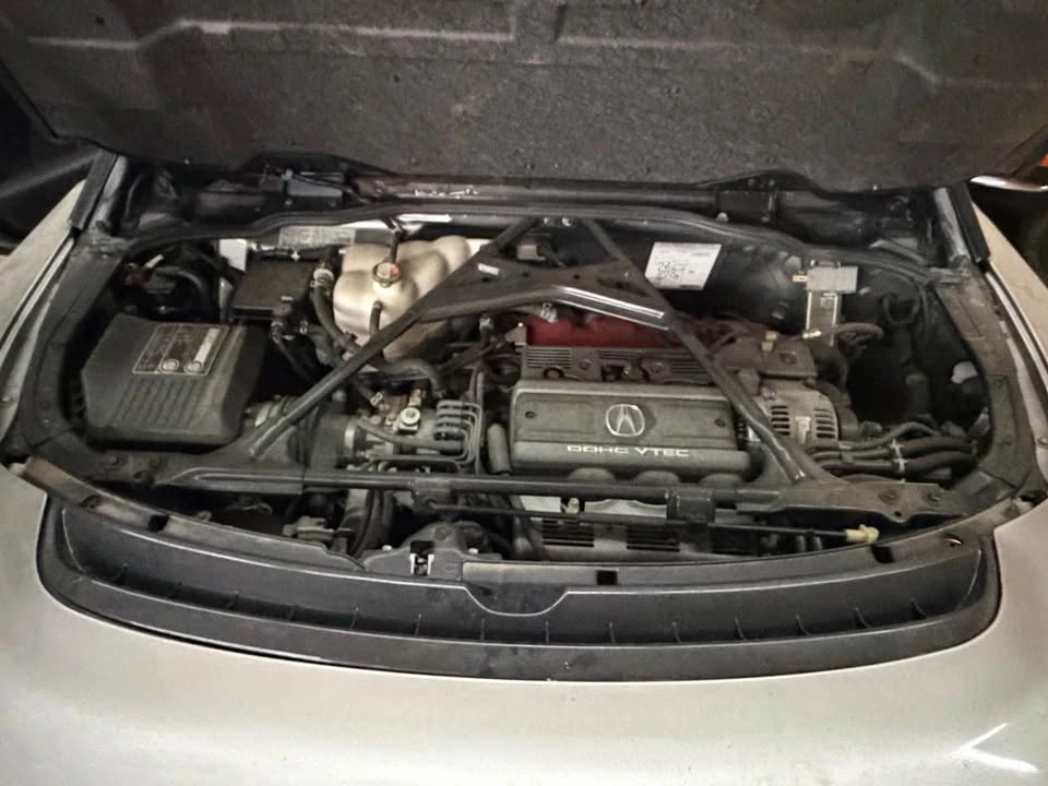 2004 Acura NA2 NSX - Image 6 of 6