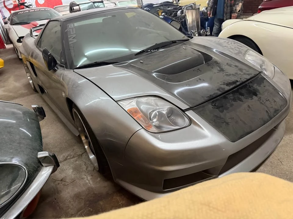 2004 Acura NA2 NSX - Image 2 of 6