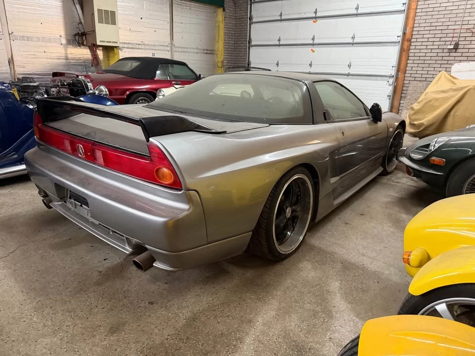 2004 Acura NA2 NSX - Image 4 of 6