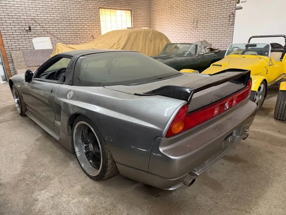 2004 Acura NA2 NSX - Image 3 of 6