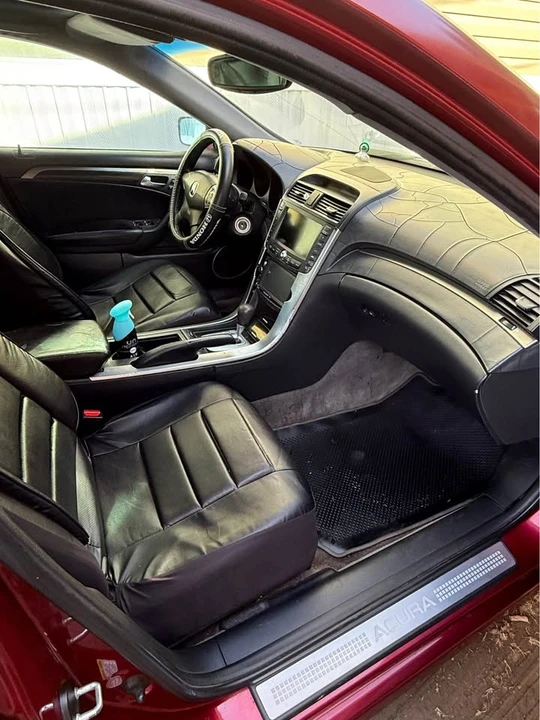 2004 Acura NA2 NSX - Image 9 of 17