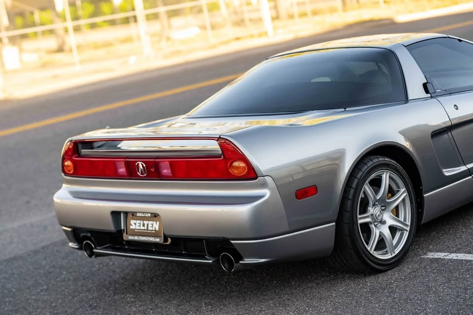 2004 Acura NA2 NSX - Image 11 of 20
