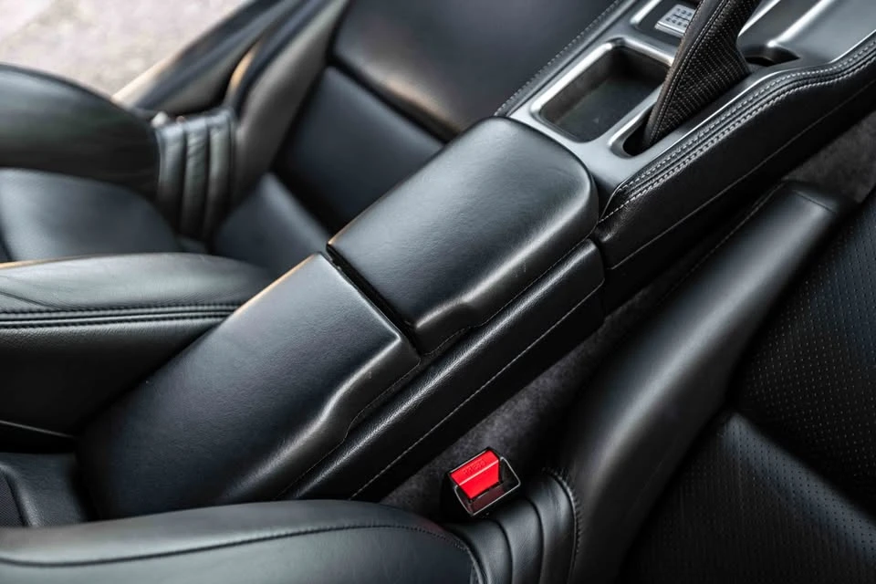 2004 Acura NA2 NSX - Image 19 of 20