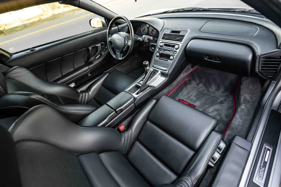2004 Acura NA2 NSX - Image 17 of 20