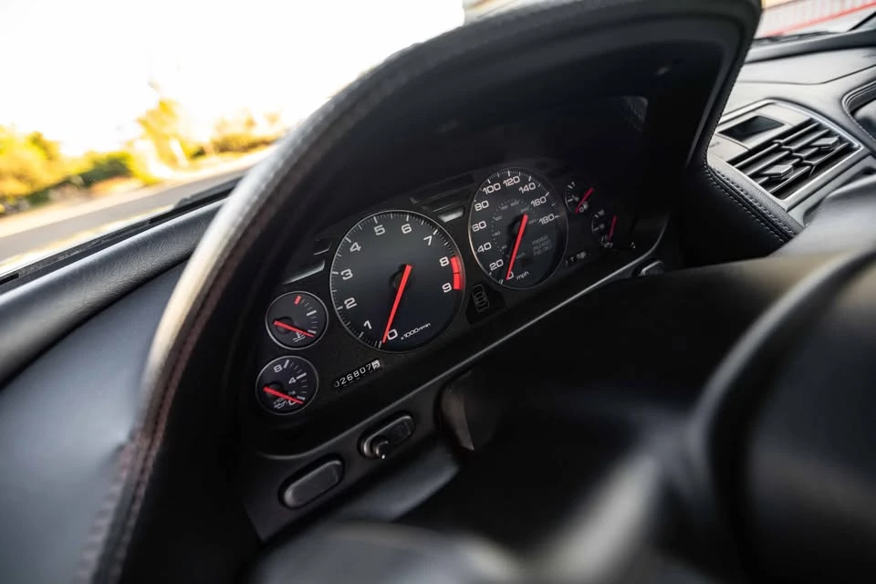 2004 Acura NA2 NSX - Image 16 of 20