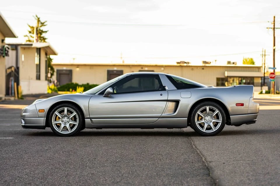 2004 Acura NA2 NSX - Image 6 of 20