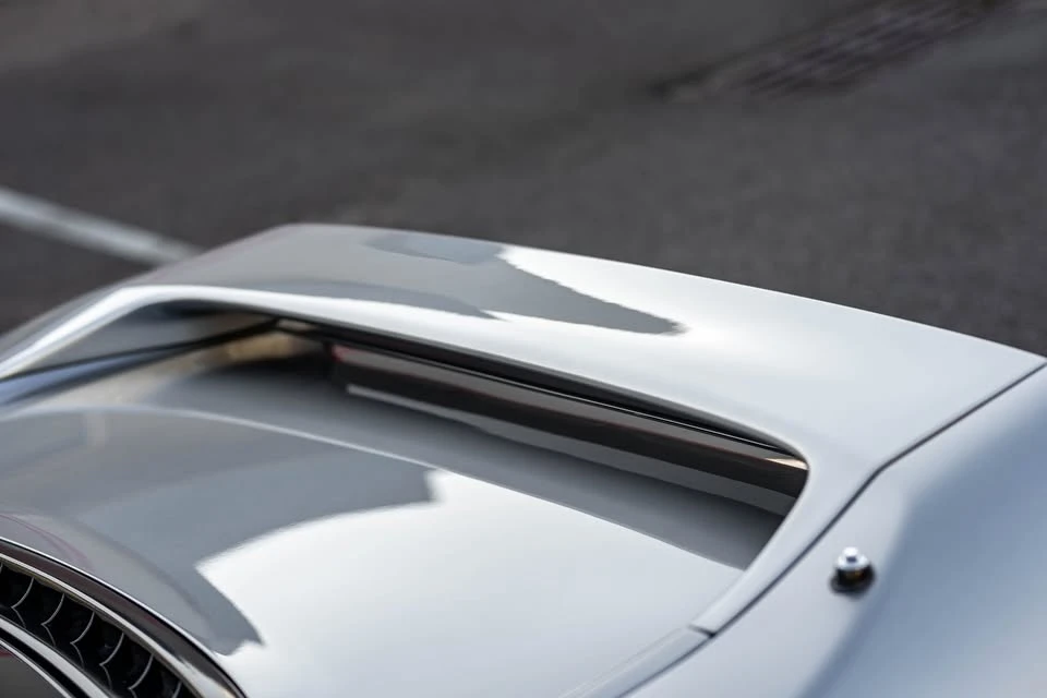 2004 Acura NA2 NSX - Image 12 of 20