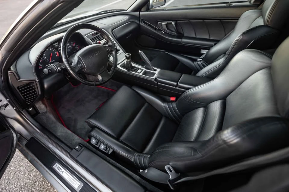 2004 Acura NA2 NSX - Image 14 of 20