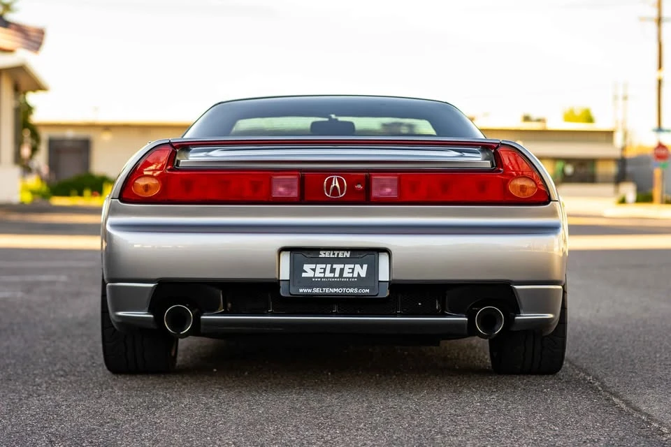 2004 Acura NA2 NSX - Image 4 of 20