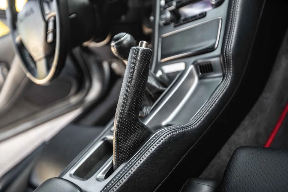 2004 Acura NA2 NSX - Image 20 of 20