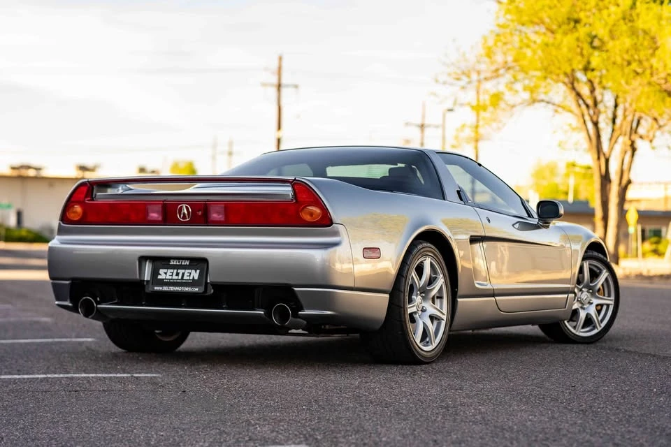 2004 Acura NA2 NSX - Image 3 of 20