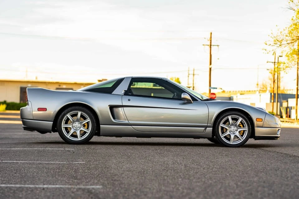 2004 Acura NA2 NSX - Image 2 of 20