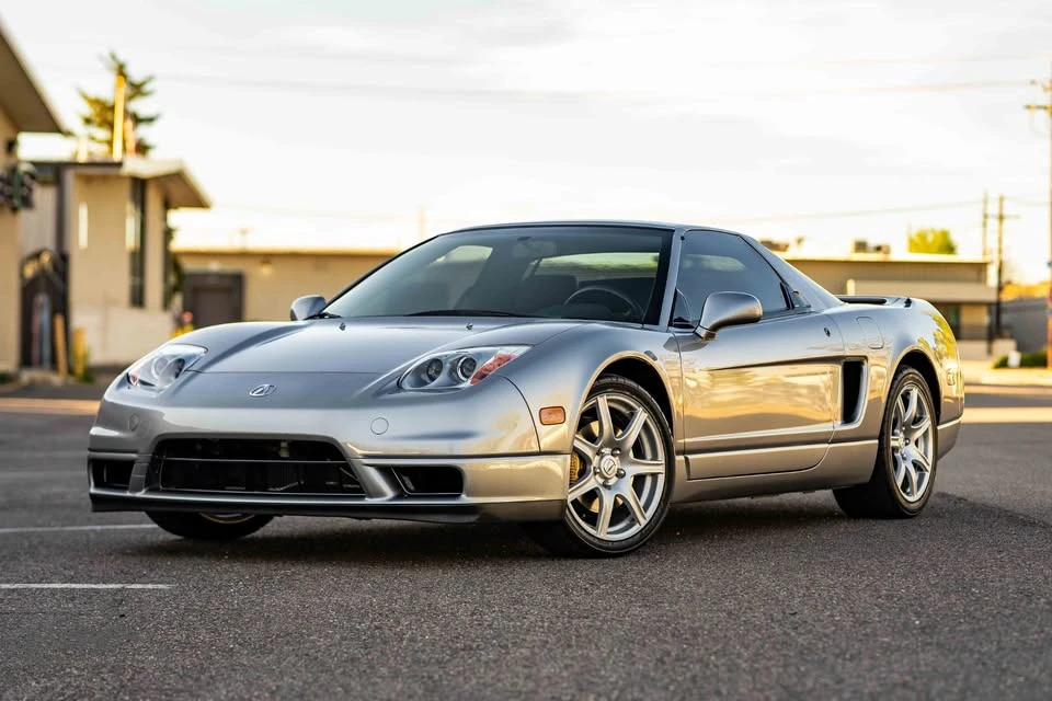 2004 Acura NA2 NSX - Image 7 of 20