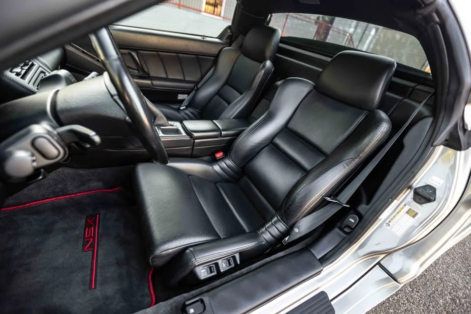 2004 Acura NA2 NSX - Image 15 of 20