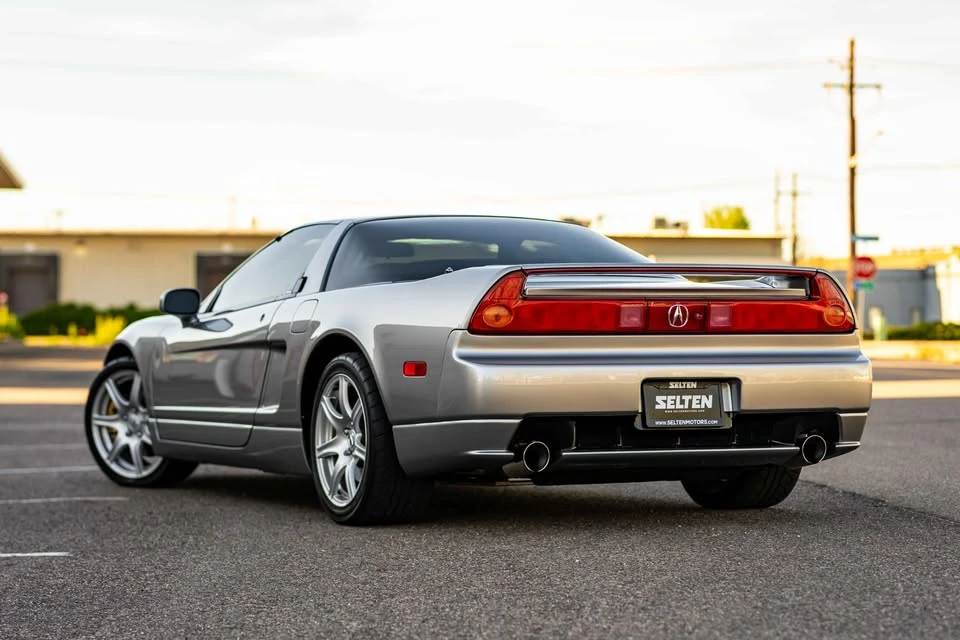 2004 Acura NA2 NSX - Image 5 of 20